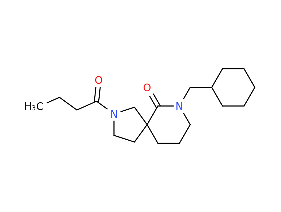 Structure Amb10984604