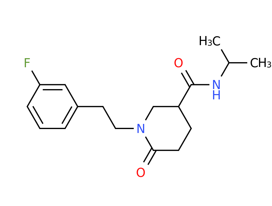 Structure Amb10984606