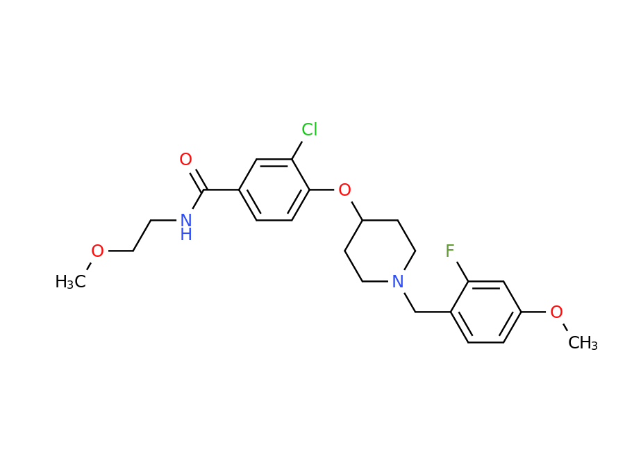 Structure Amb10984609