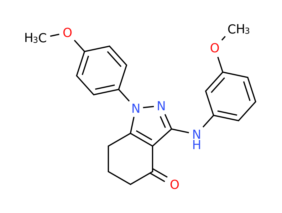 Structure Amb1098463