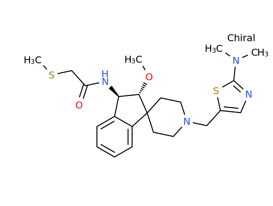 Structure Amb10984633