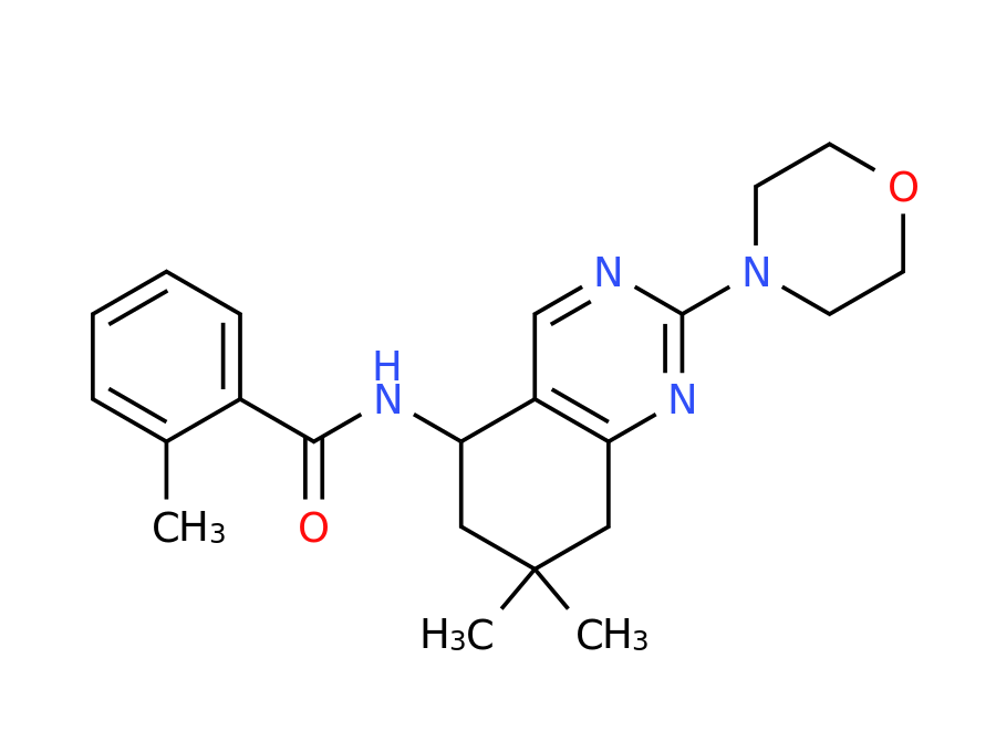 Structure Amb10984637