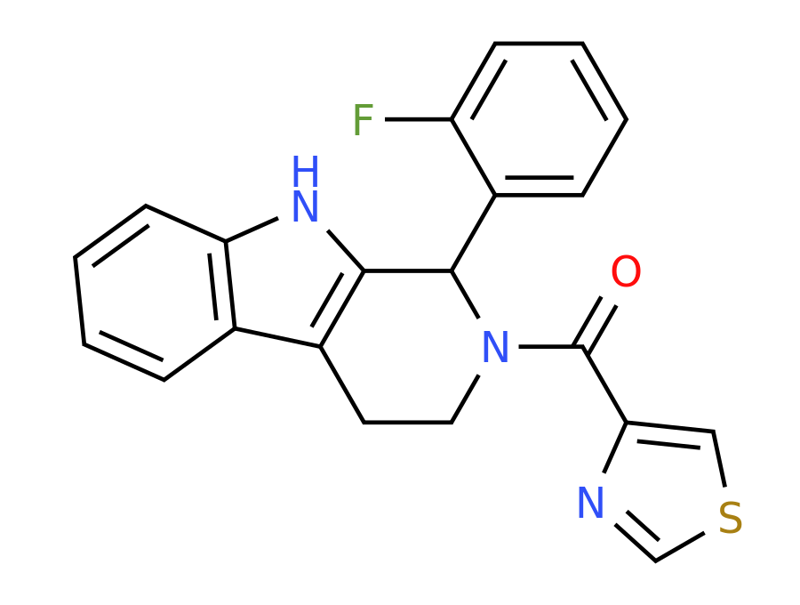 Structure Amb10984669