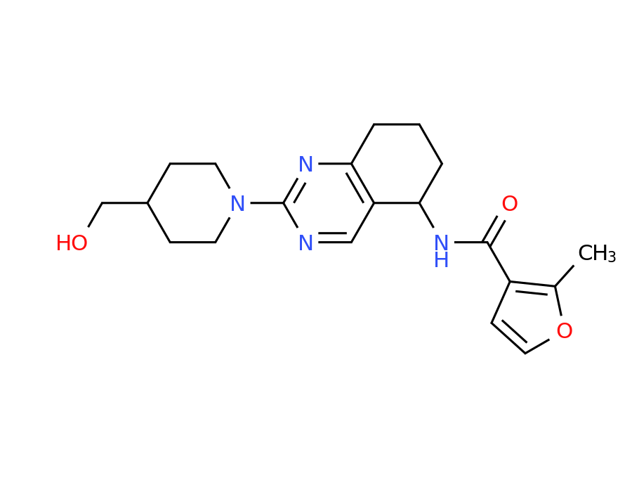 Structure Amb10984684