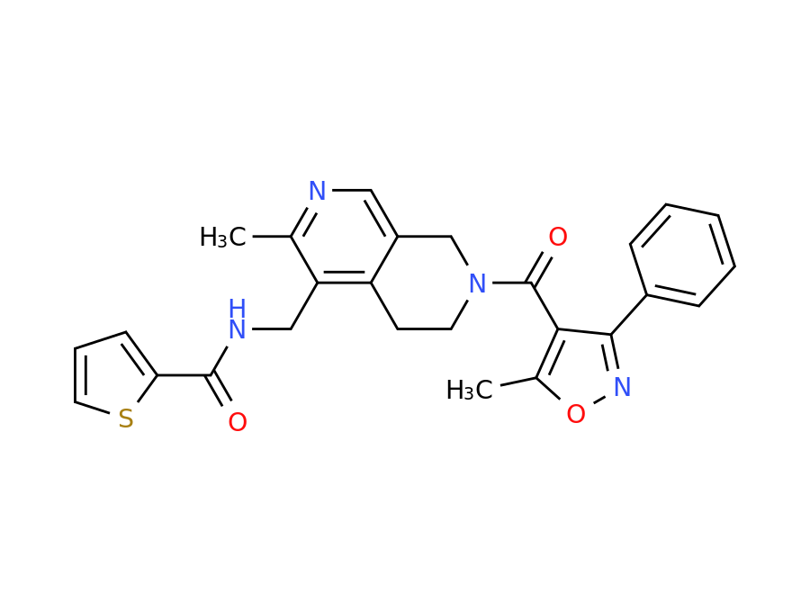 Structure Amb10984694