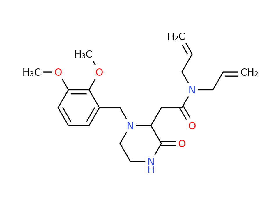 Structure Amb10984710