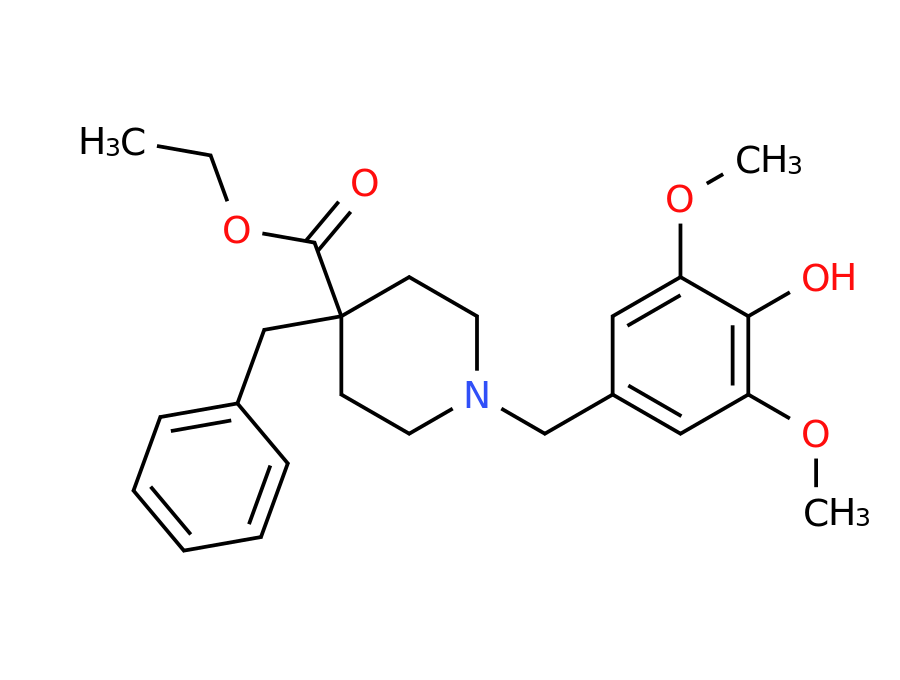 Structure Amb10984720