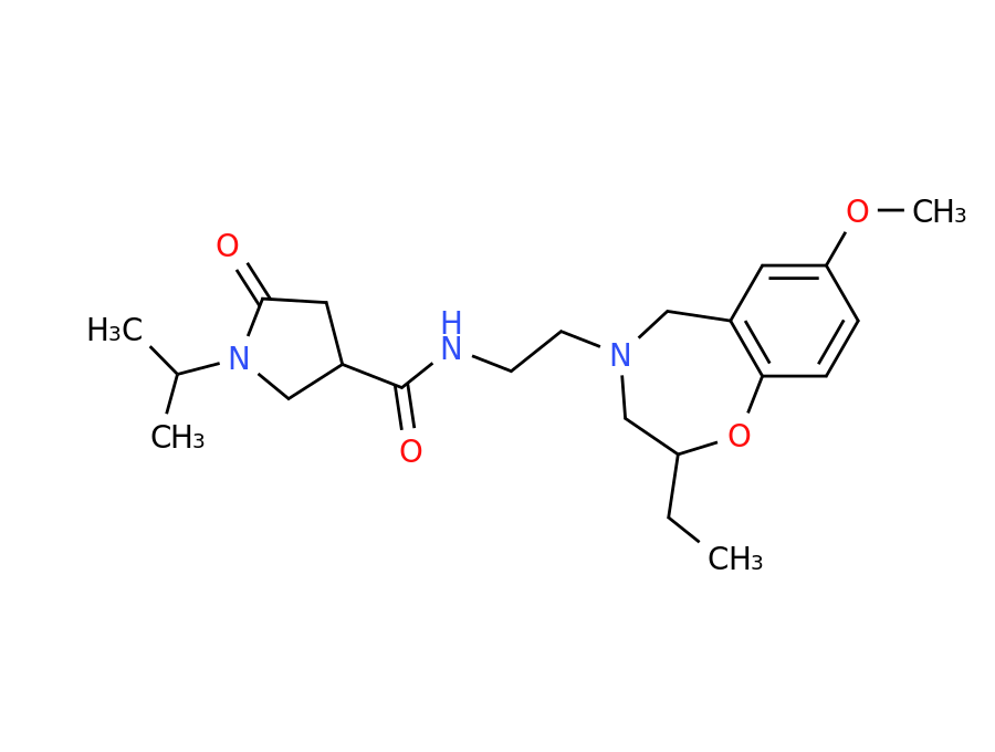 Structure Amb10984729