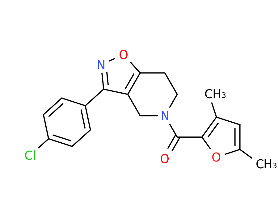 Structure Amb10984742