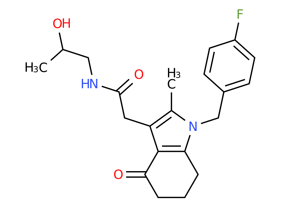 Structure Amb10984759