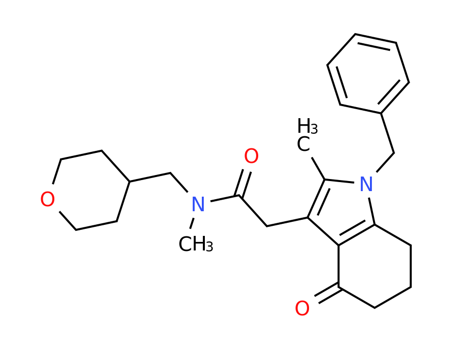 Structure Amb10984784