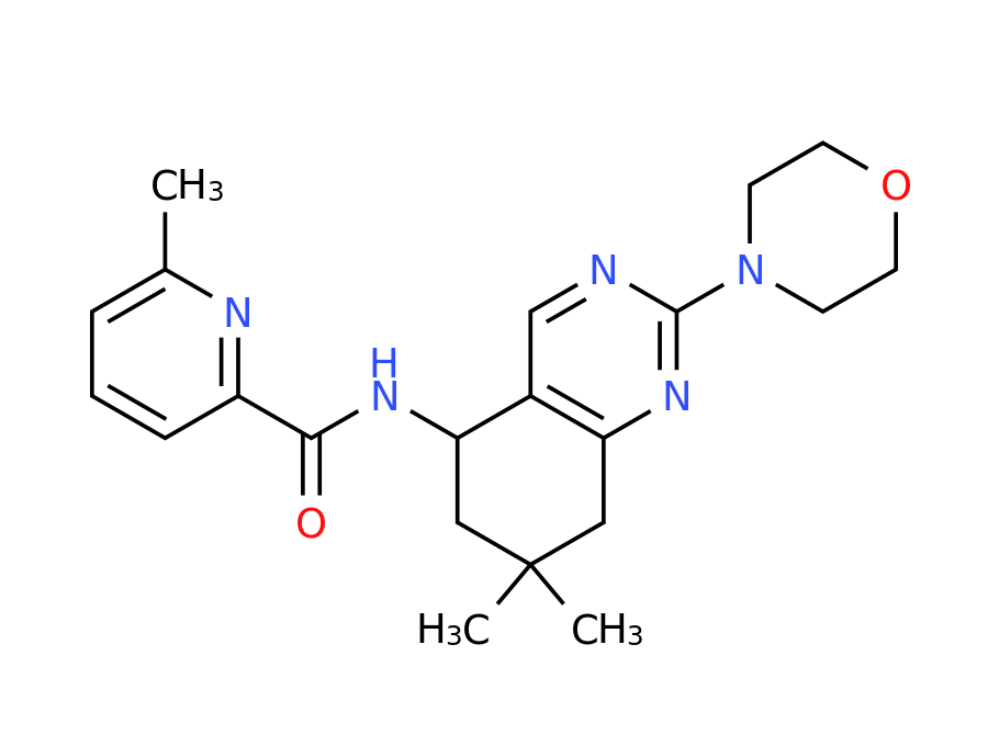 Structure Amb10984805