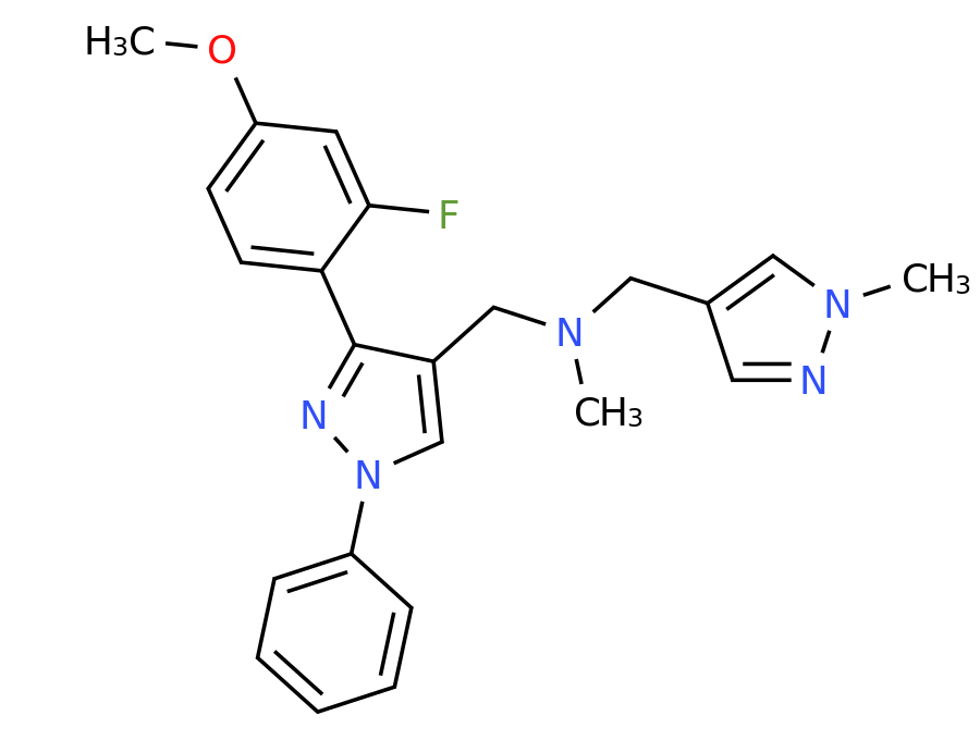 Structure Amb10984845