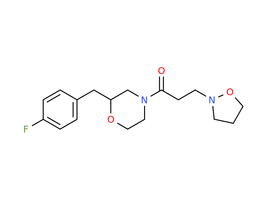 Structure Amb10984867