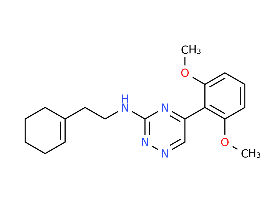 Structure Amb10984877