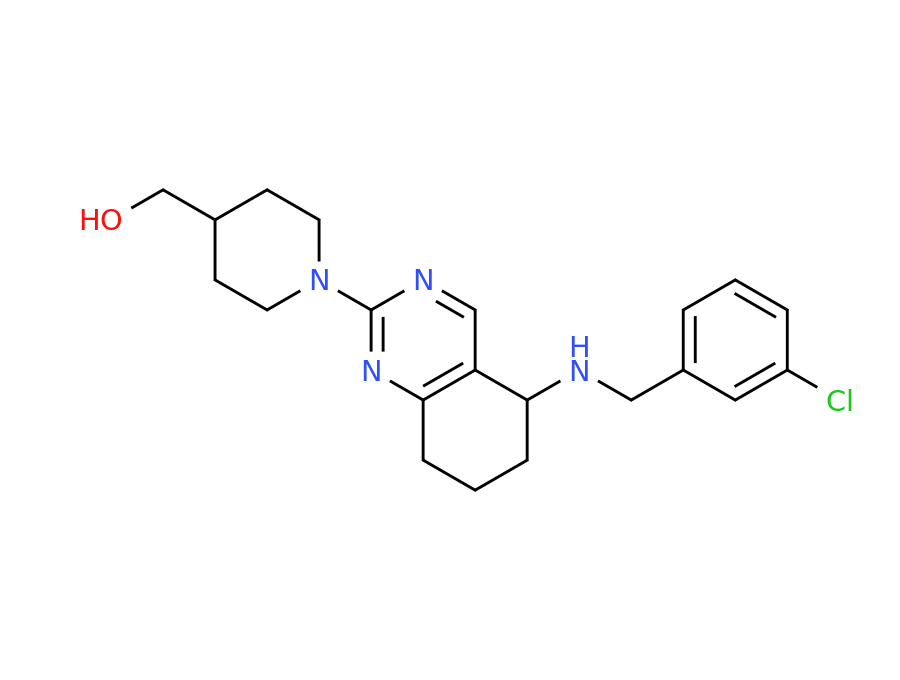 Structure Amb10984880