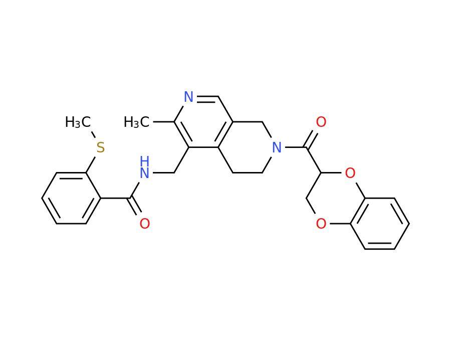 Structure Amb10984937