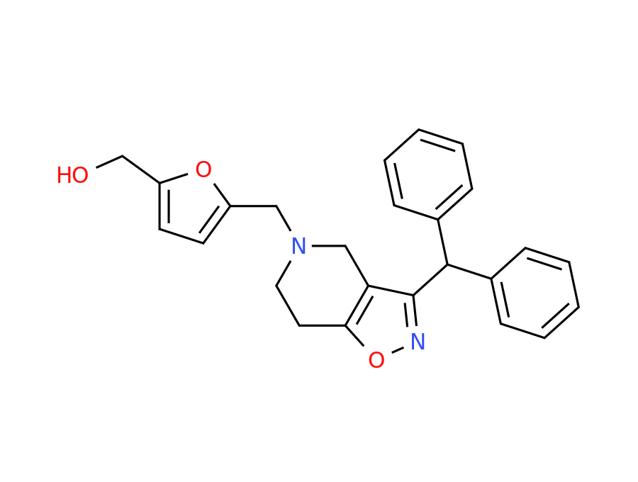 Structure Amb10984954