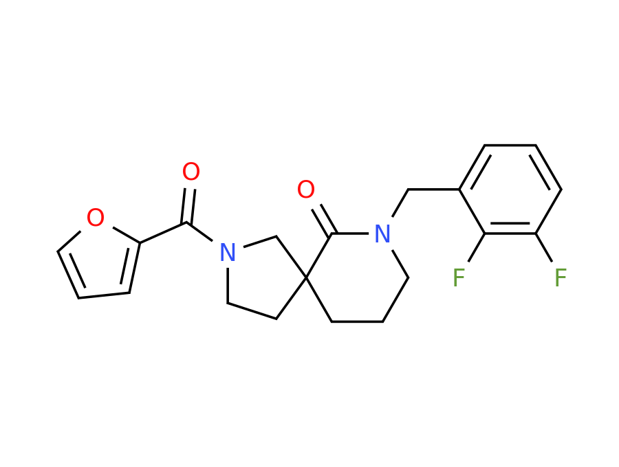 Structure Amb10984998