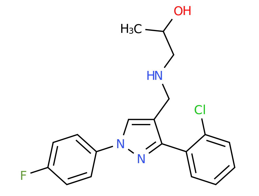 Structure Amb10985016