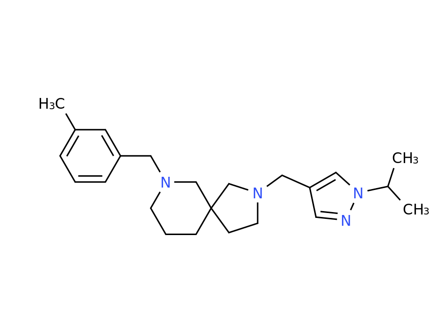 Structure Amb10985033