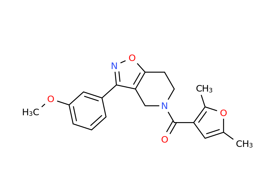 Structure Amb10985053