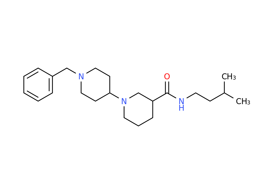 Structure Amb10985094