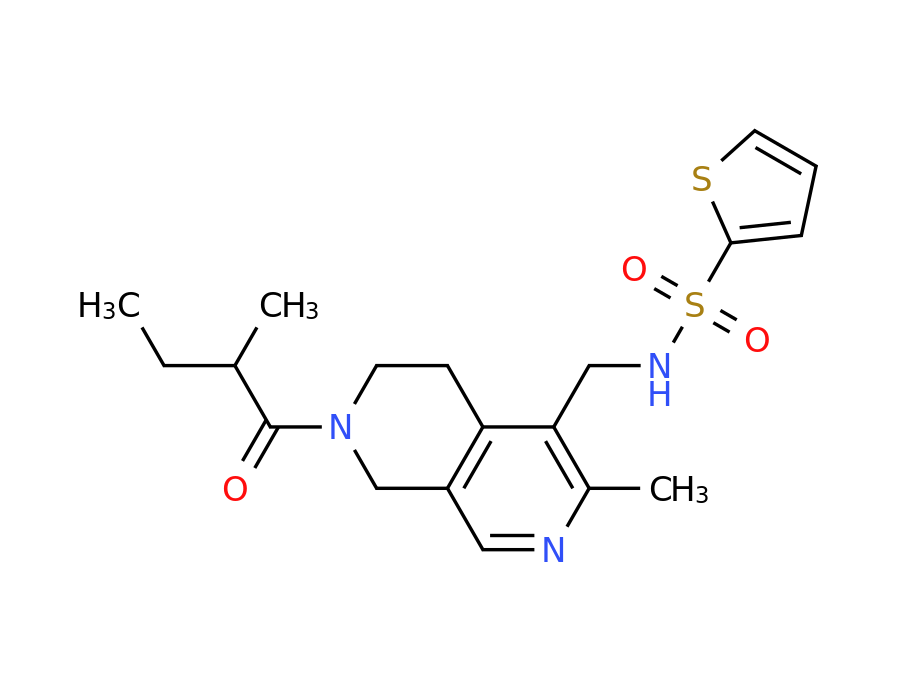 Structure Amb10985106