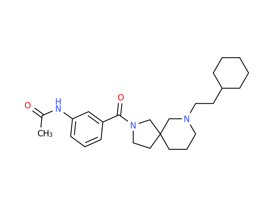 Structure Amb10985138