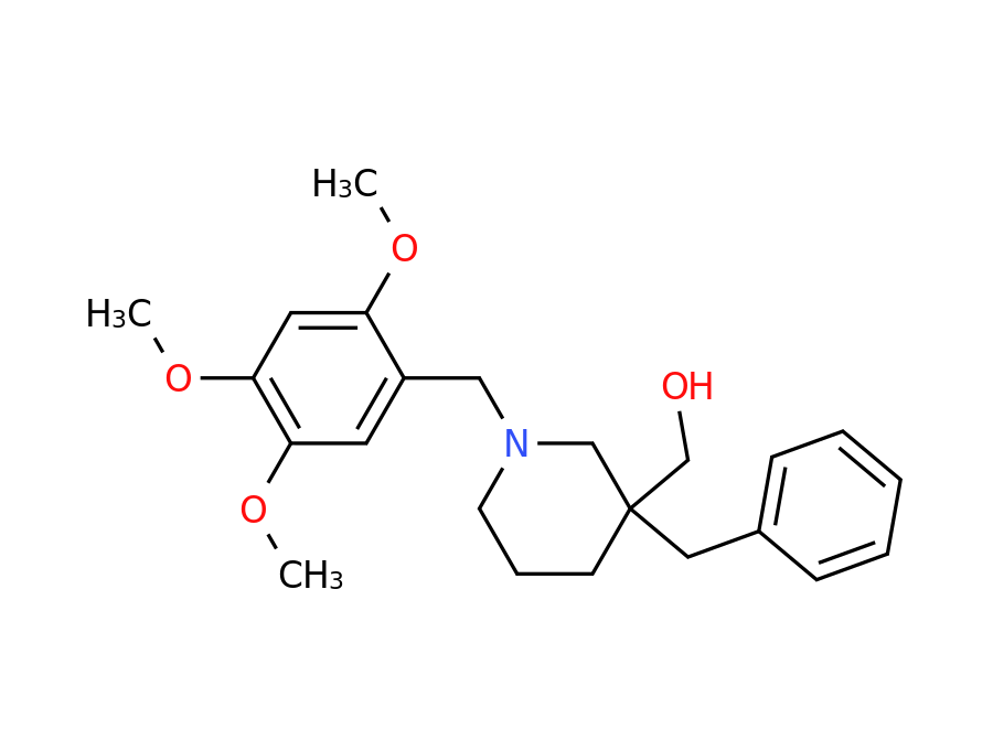 Structure Amb10985143