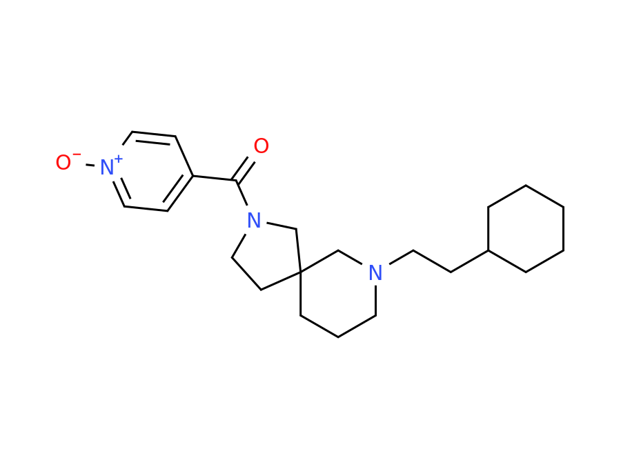 Structure Amb10985147