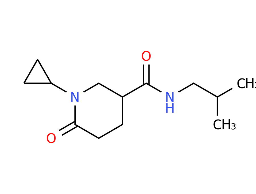 Structure Amb10985149