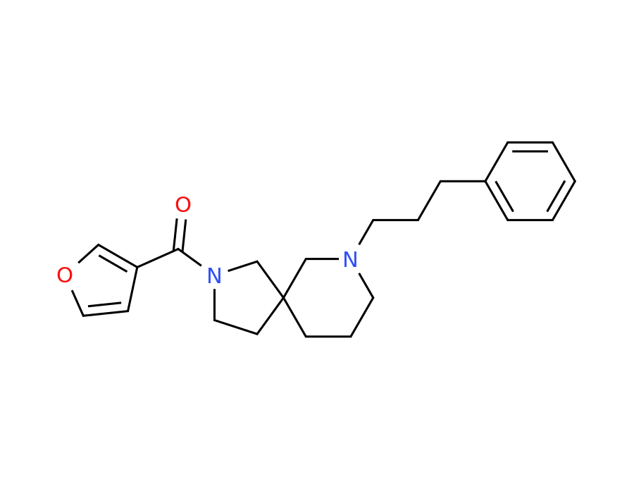 Structure Amb10985164