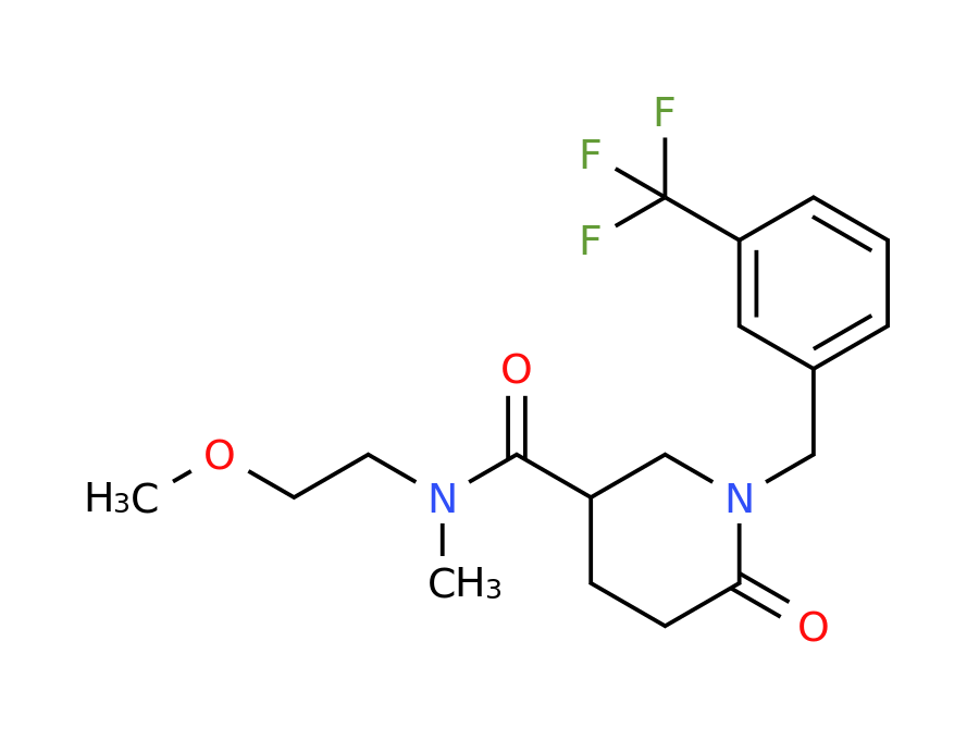 Structure Amb10985207