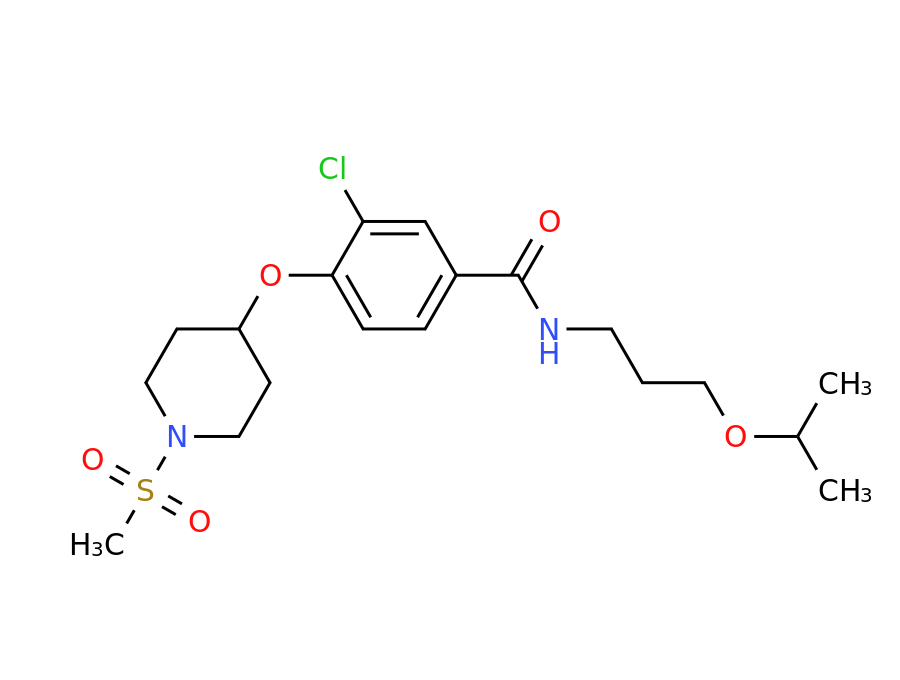 Structure Amb10985211