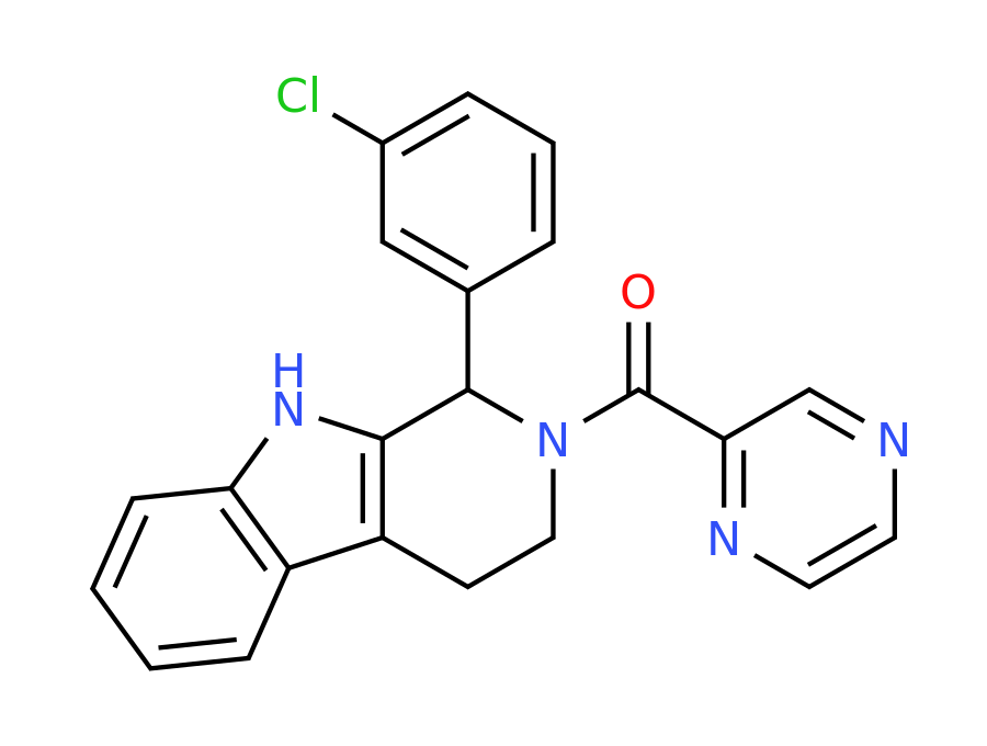 Structure Amb10985213