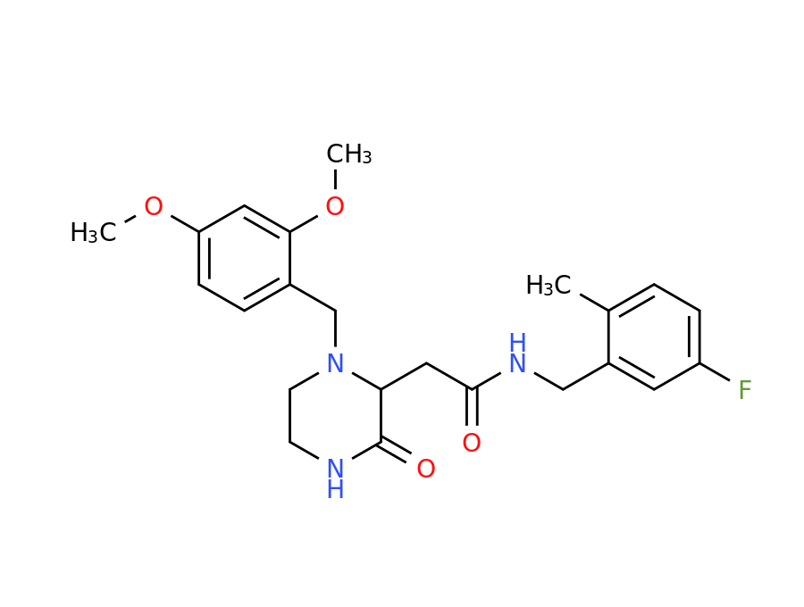 Structure Amb10985224