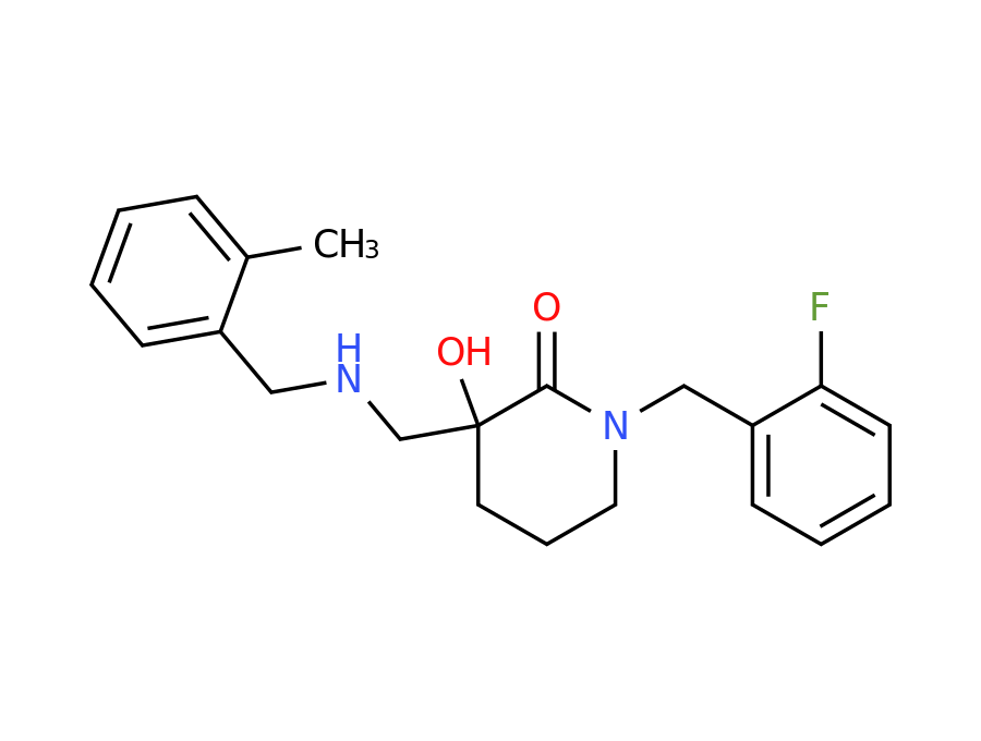 Structure Amb10985253