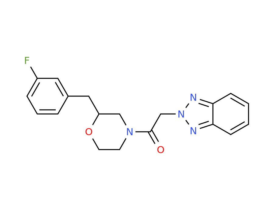 Structure Amb10985300