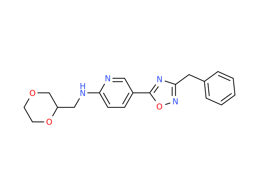 Structure Amb10985316