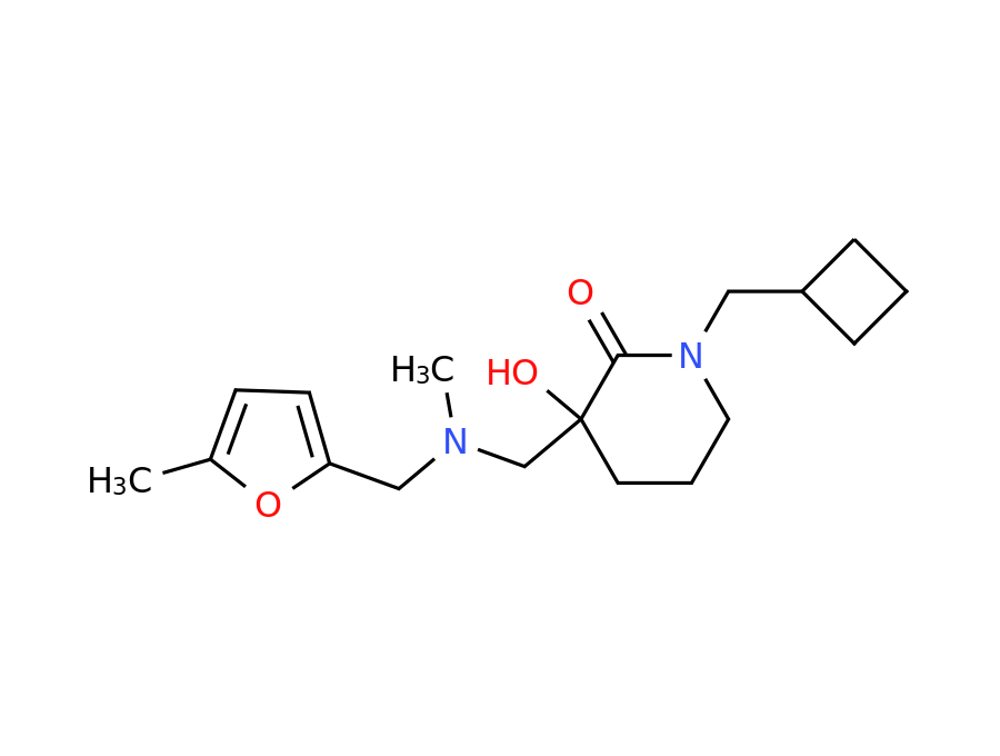 Structure Amb10985340