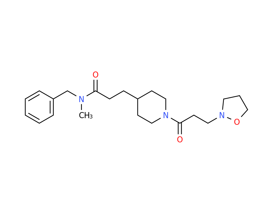 Structure Amb10985342