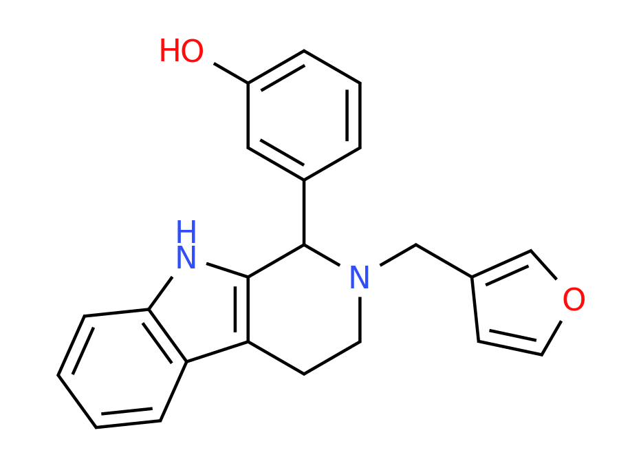 Structure Amb10985403