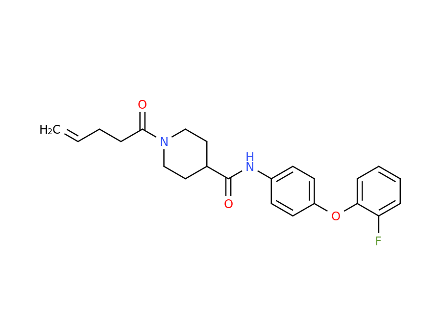 Structure Amb10985405