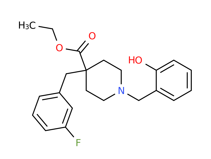 Structure Amb10985452