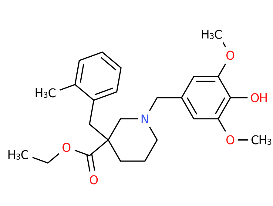 Structure Amb10985454