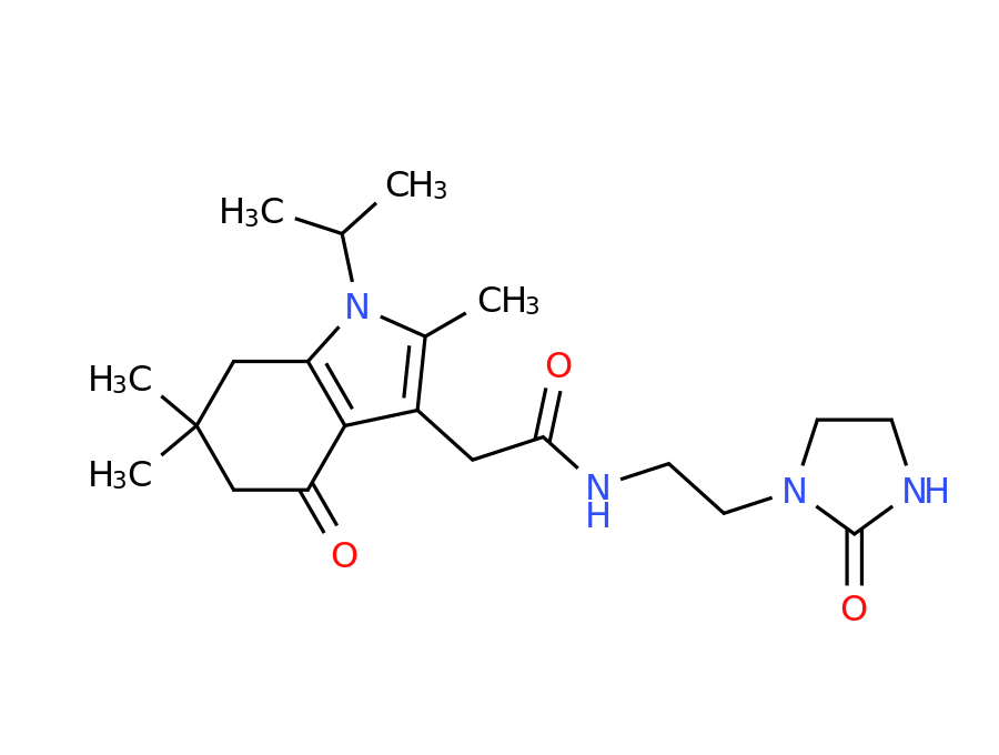 Structure Amb10985461