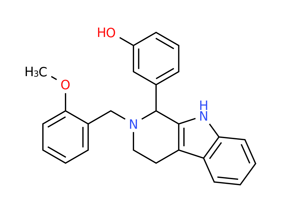 Structure Amb10985464