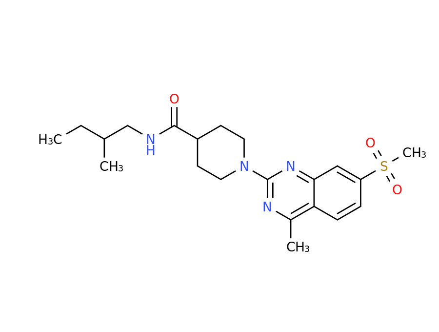 Structure Amb10985469