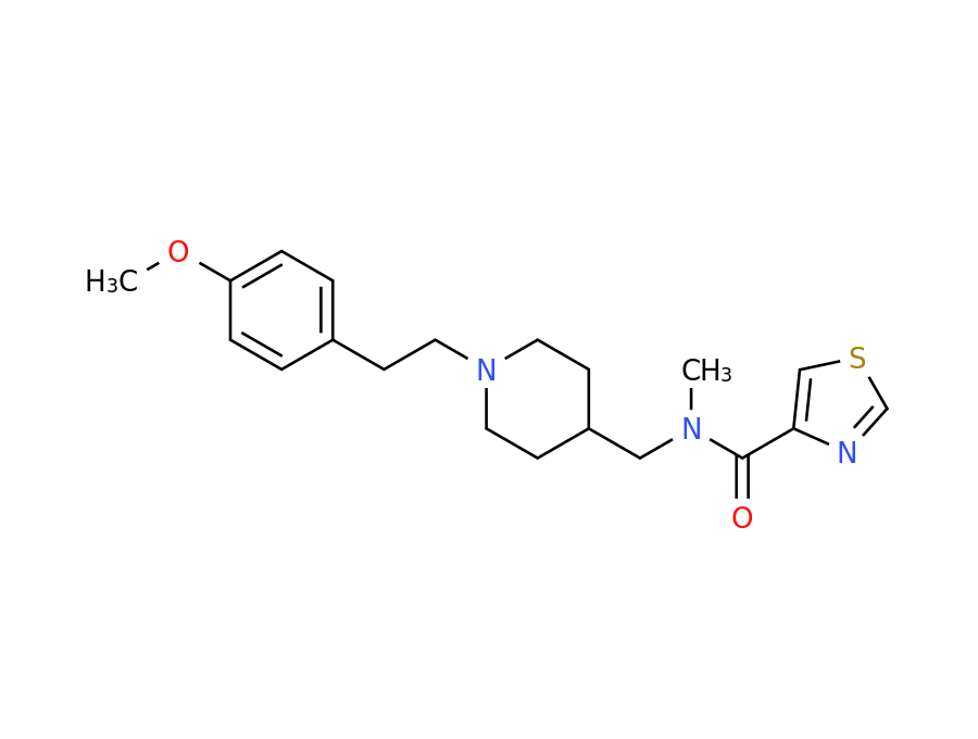 Structure Amb10985524